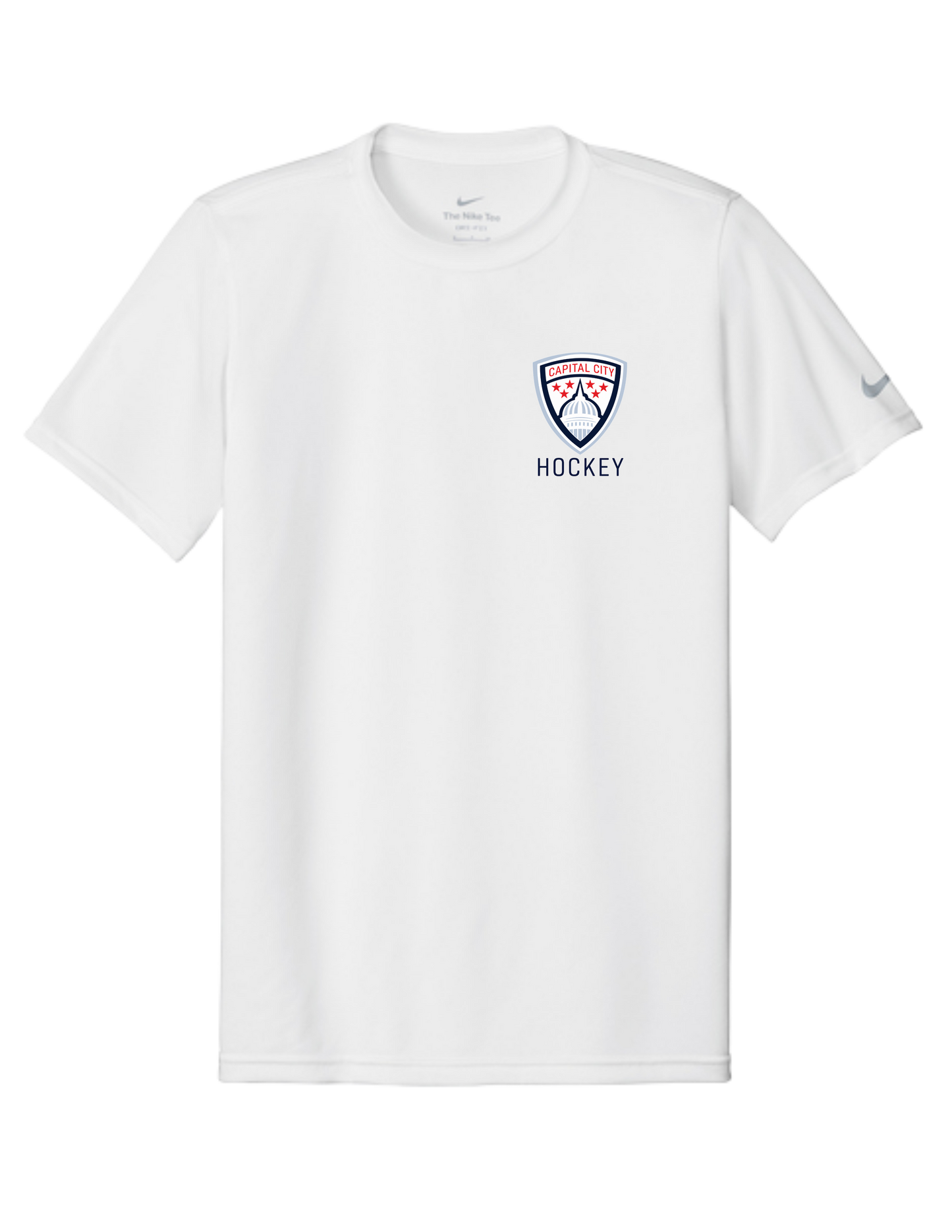 Capital City Hockey Nike T-Shirt