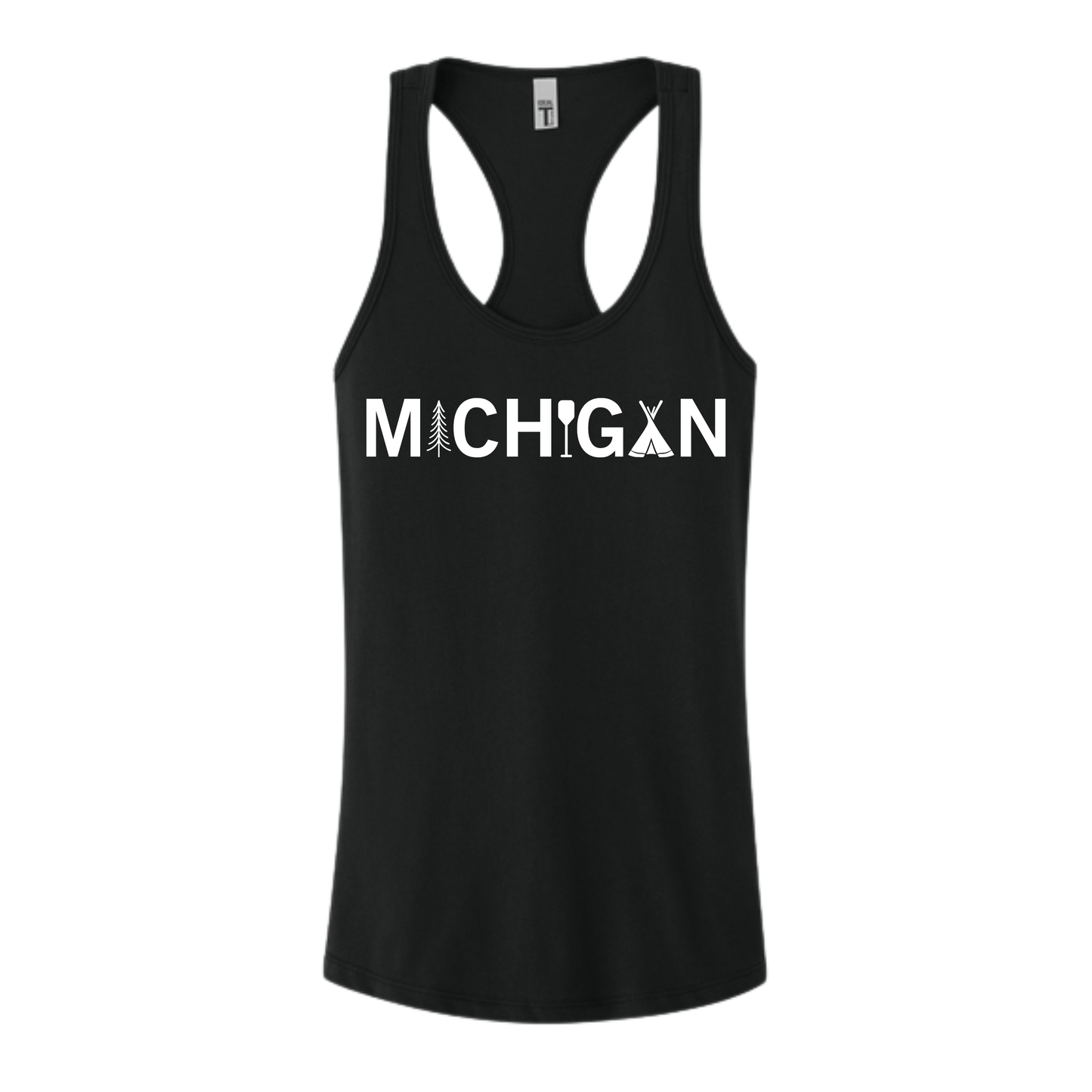 Michigan Tank