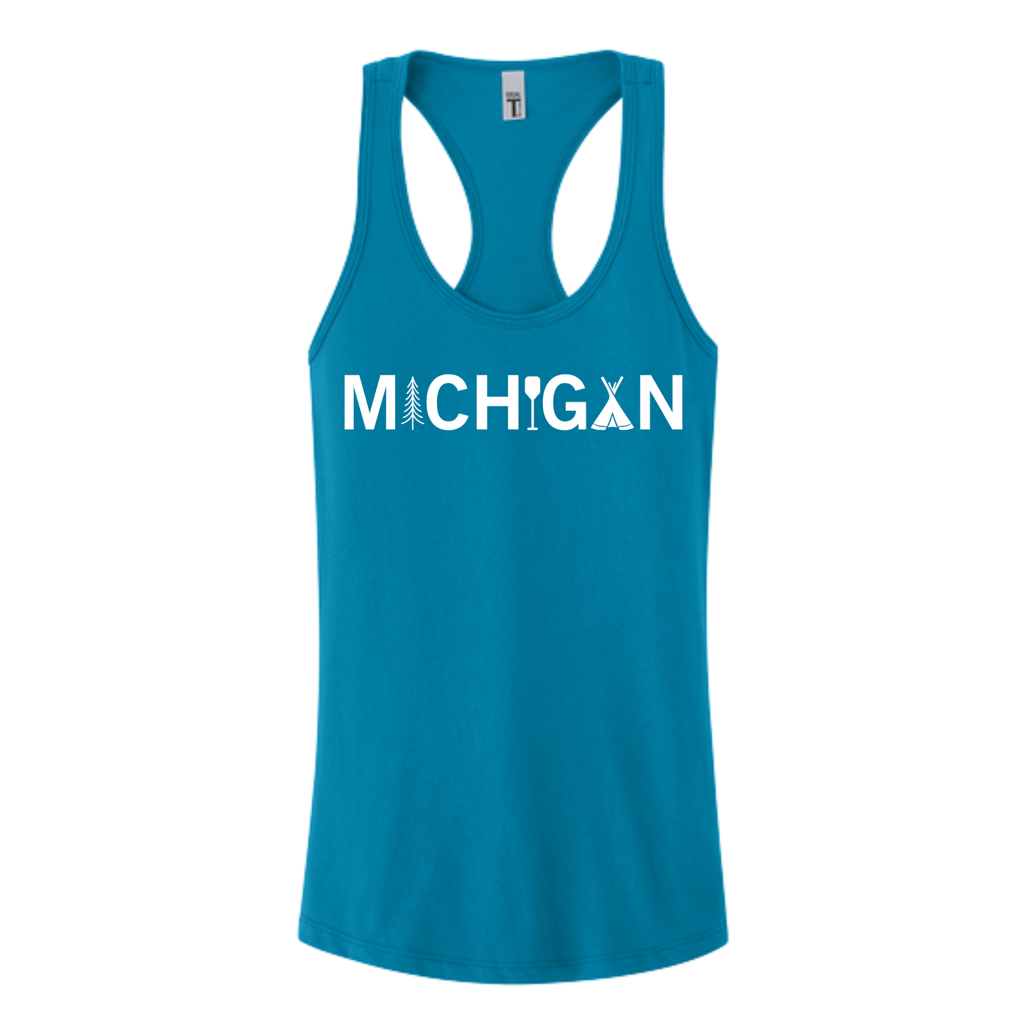 Michigan Tank
