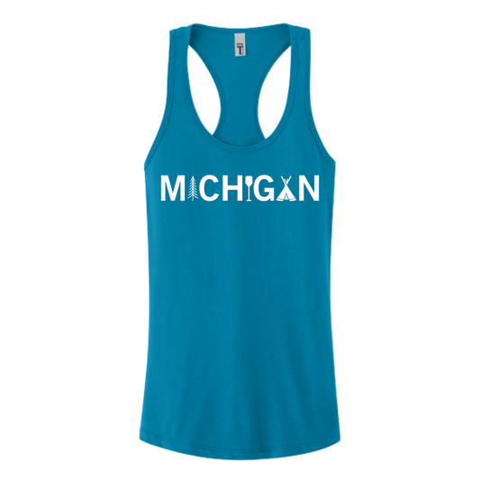 Michigan Tank