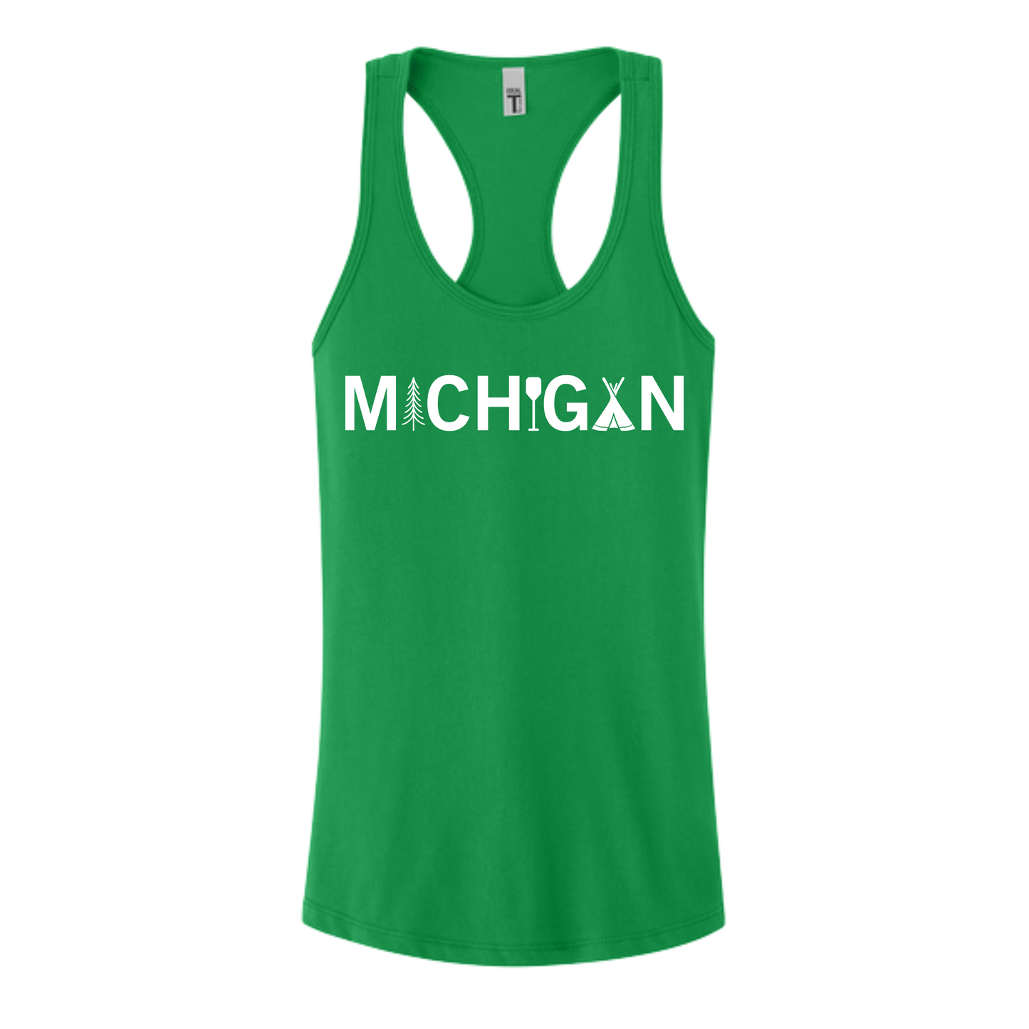 Michigan Tank