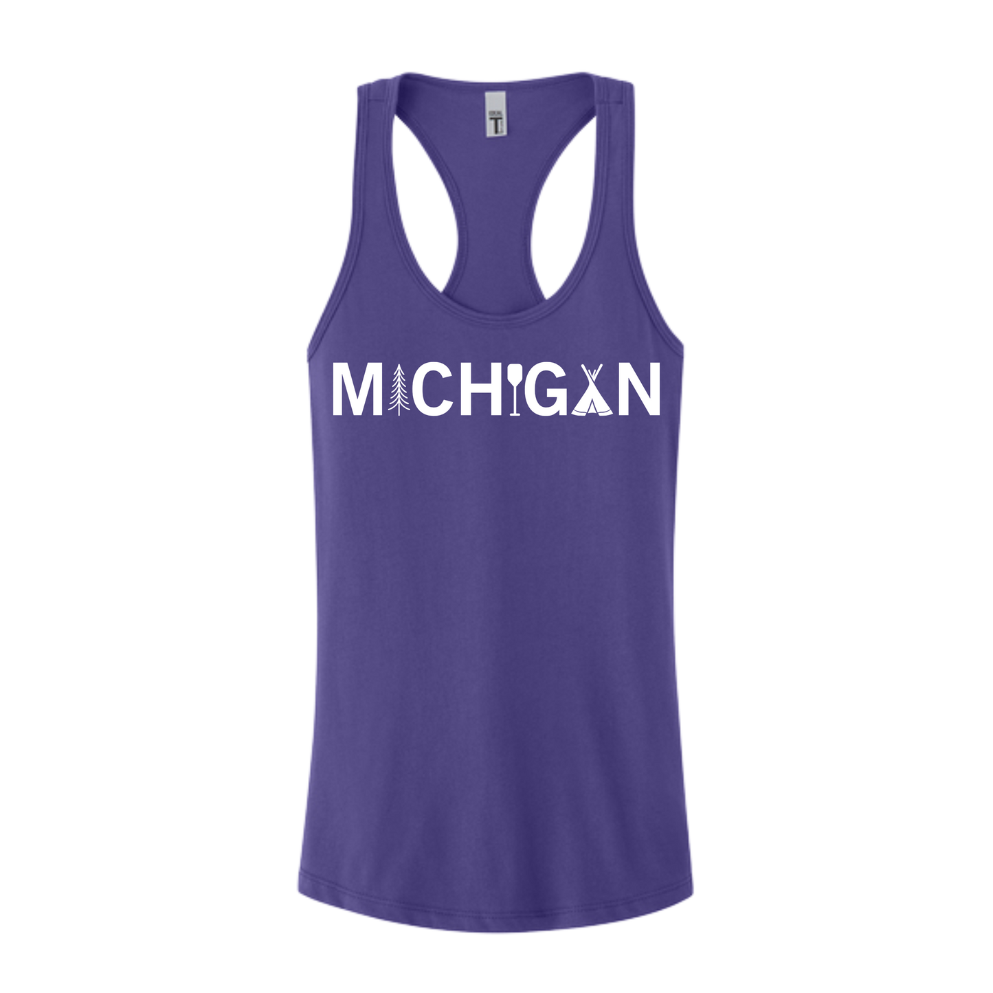Michigan Tank