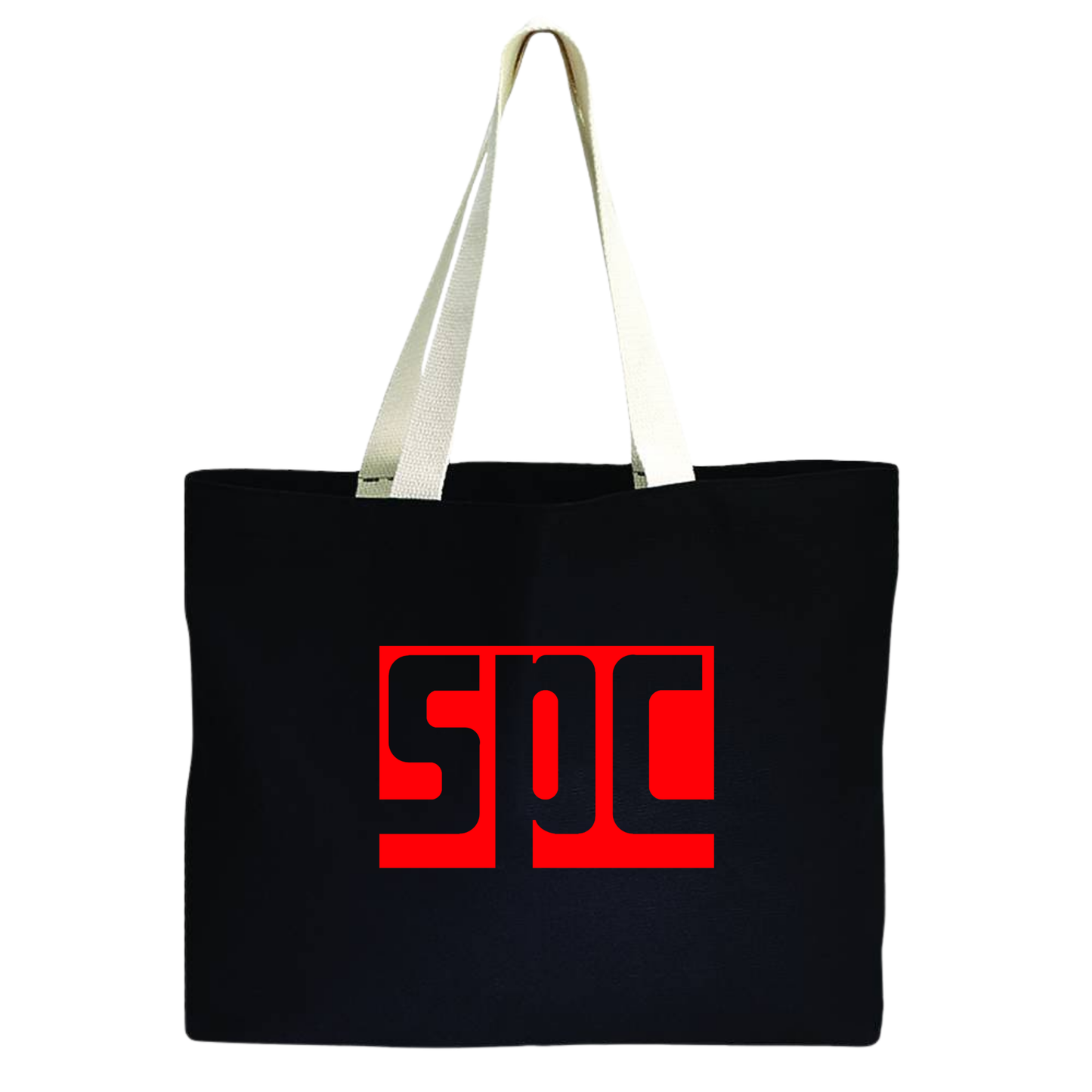 SPC Jumbo Tote