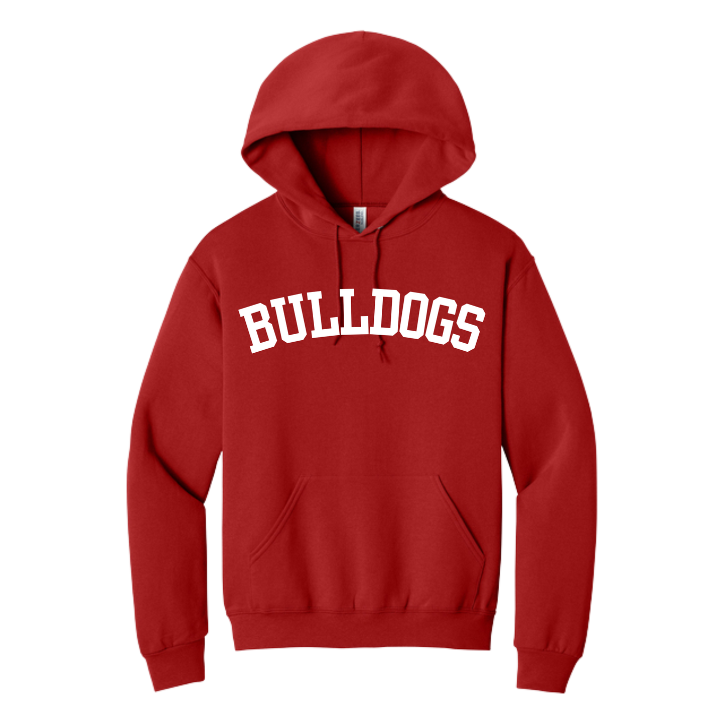 Mason Bulldogs Hoodie