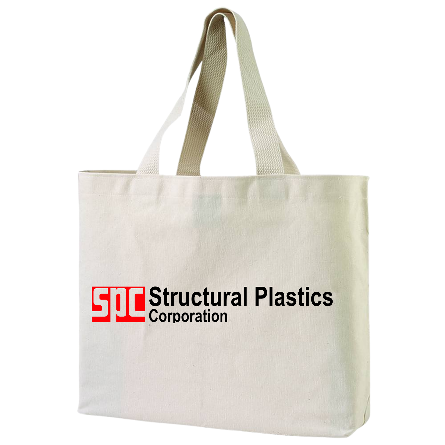 Structural Plastics Jumbo Tote