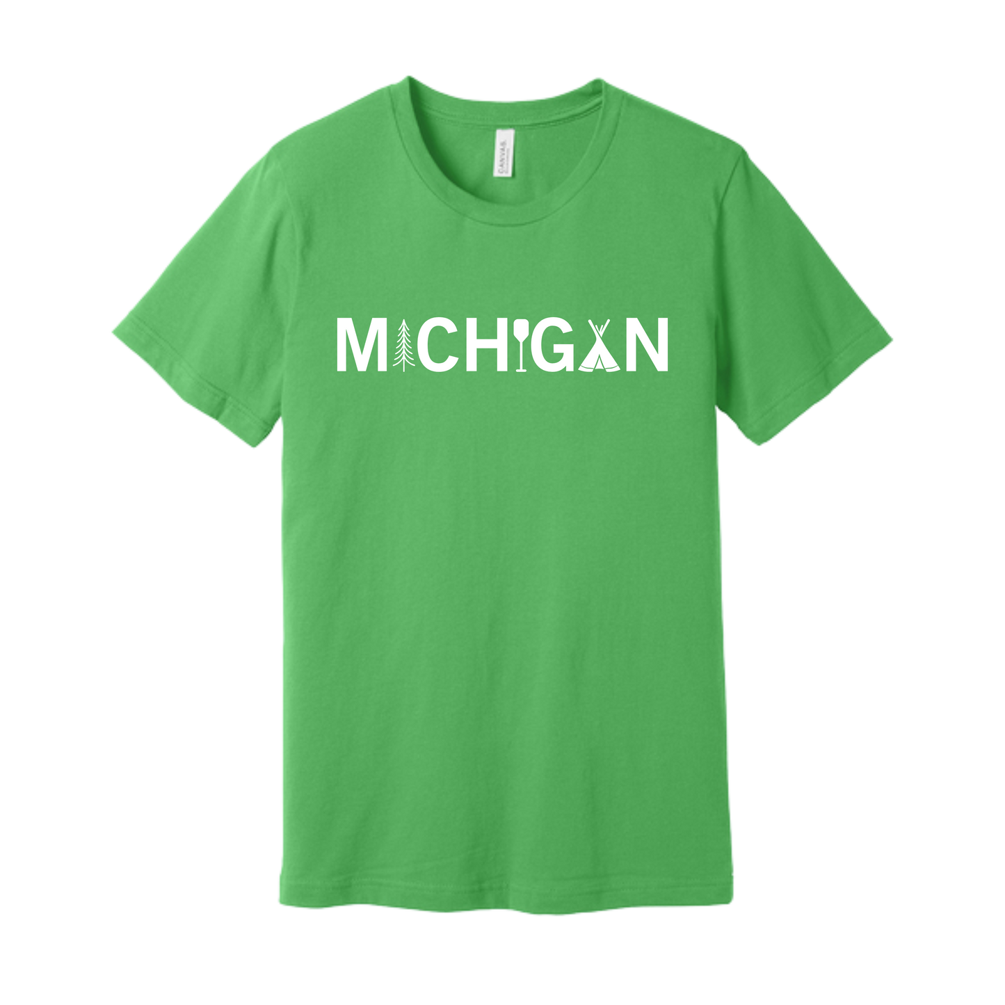 Michigan T-Shirt