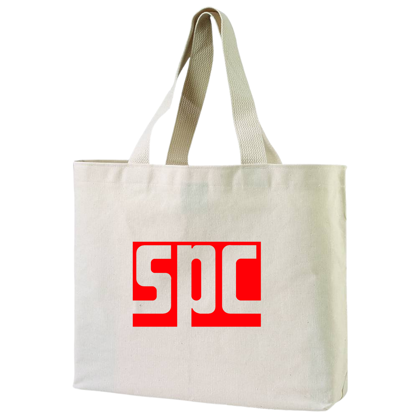 SPC Jumbo Tote