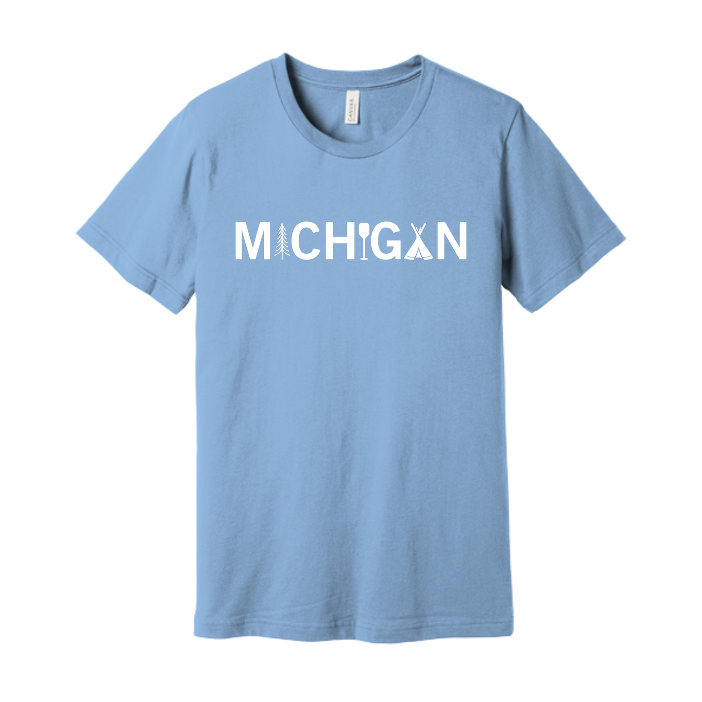 Michigan T-Shirt
