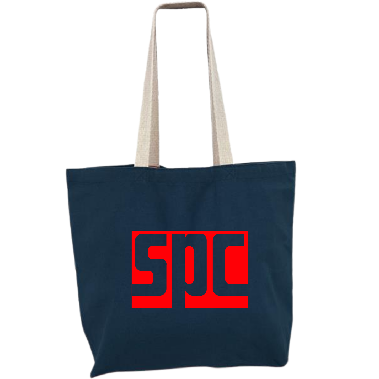 SPC Jumbo Tote