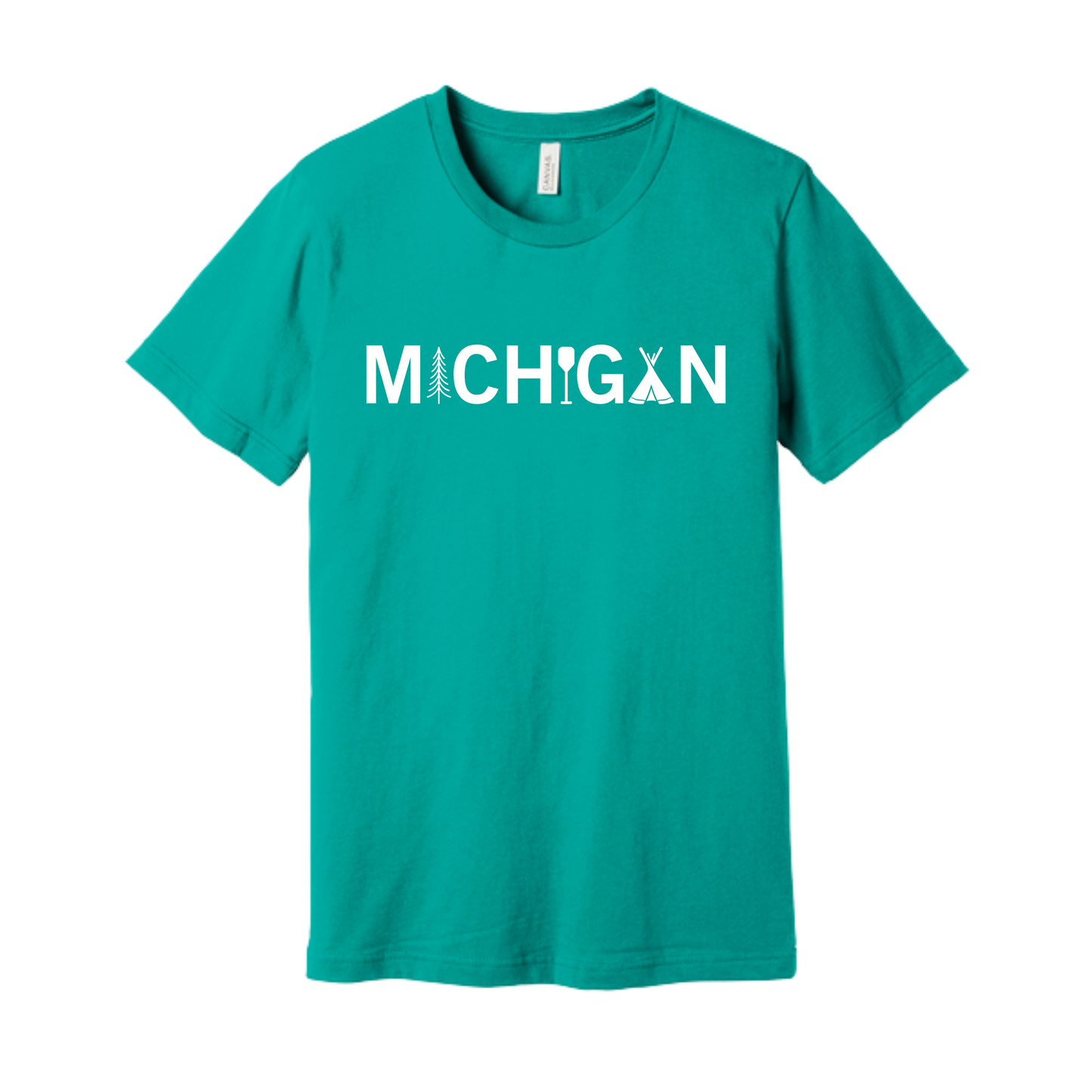 Michigan T-Shirt