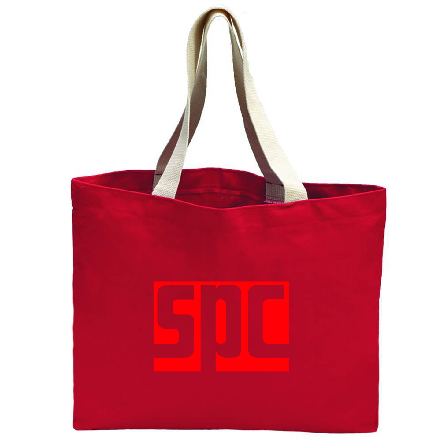 SPC Jumbo Tote