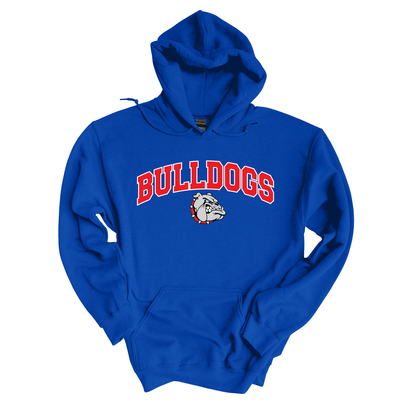 Bulldogs Hoodie