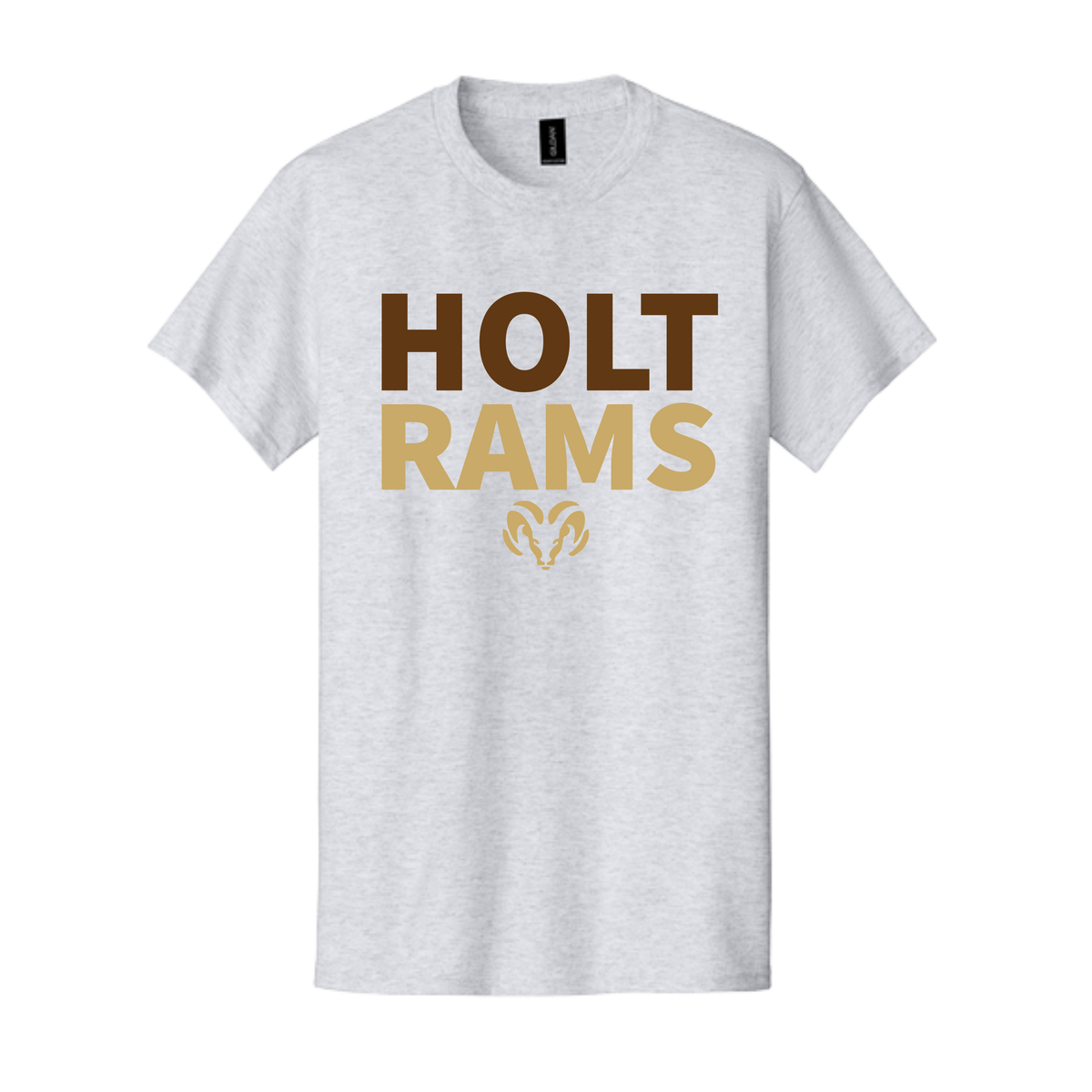 Holt Rams T-Shirt