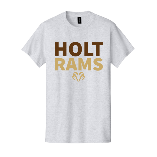 Holt Rams T-Shirt