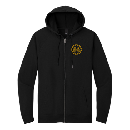 Argonauts Full-Zip Hoodie