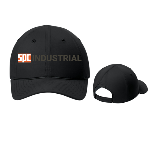 SPC Industrial Embroidered Performance Hat