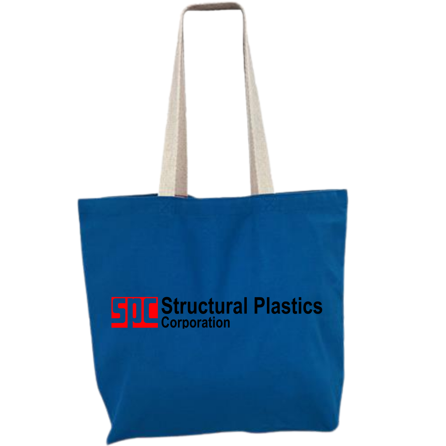 Structural Plastics Jumbo Tote