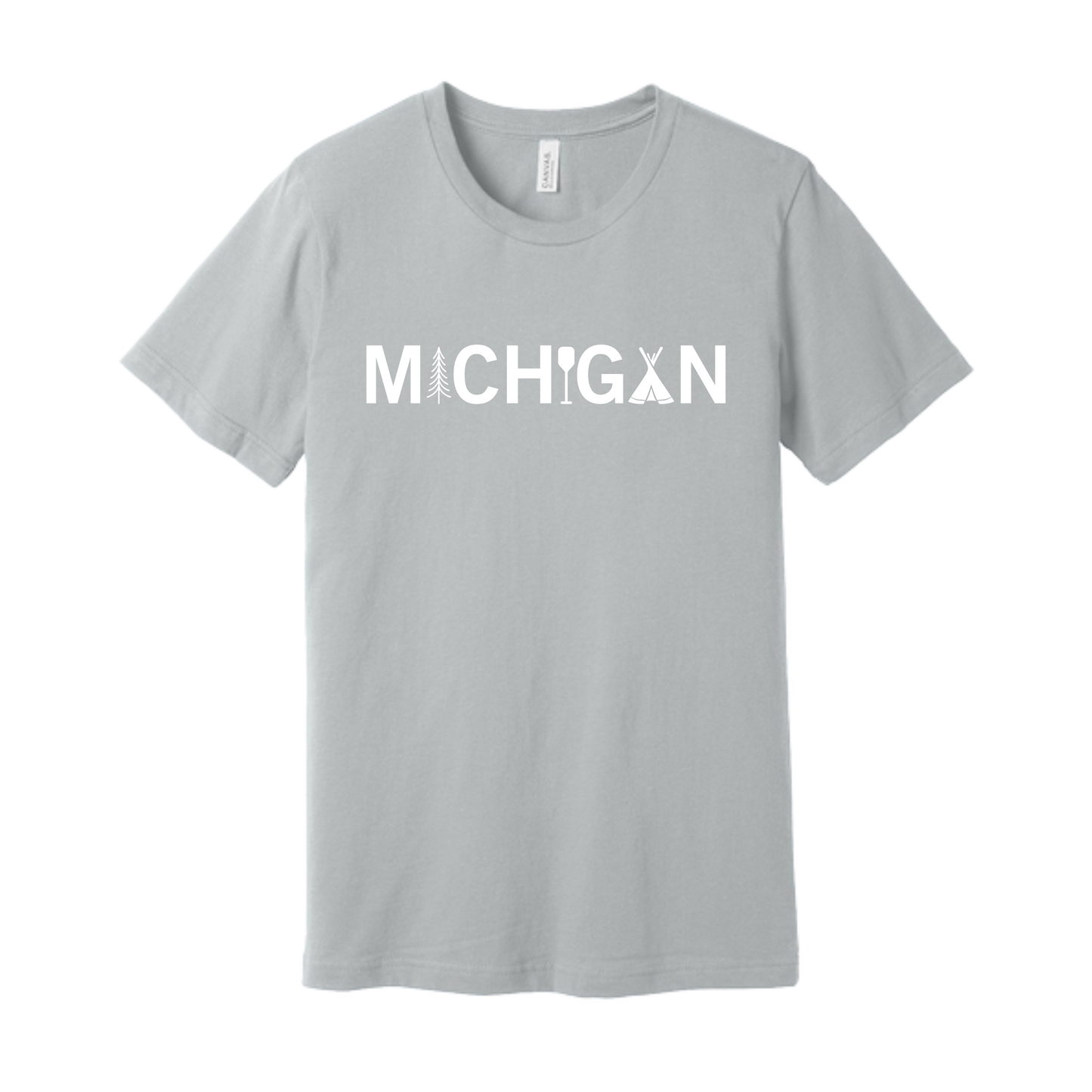 Michigan T-Shirt