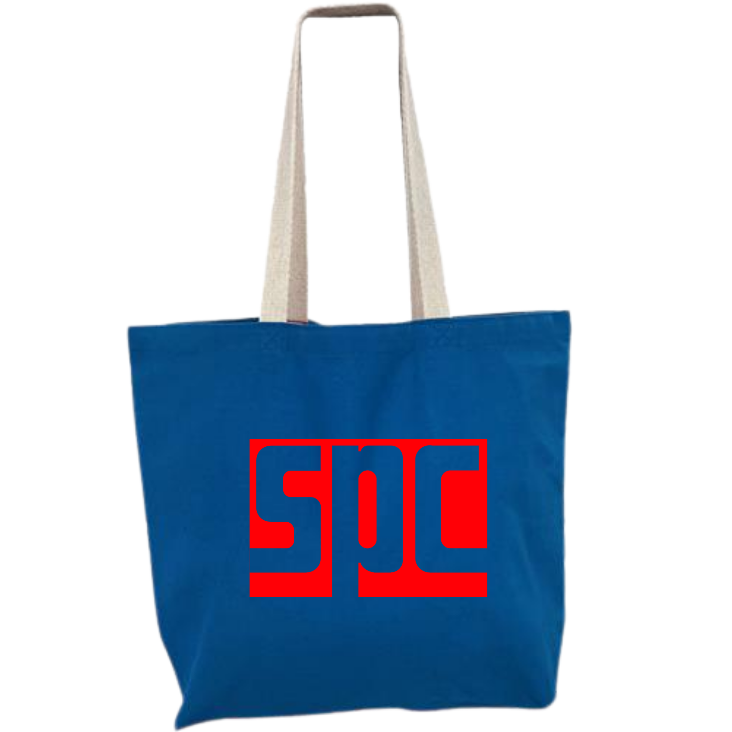 SPC Jumbo Tote