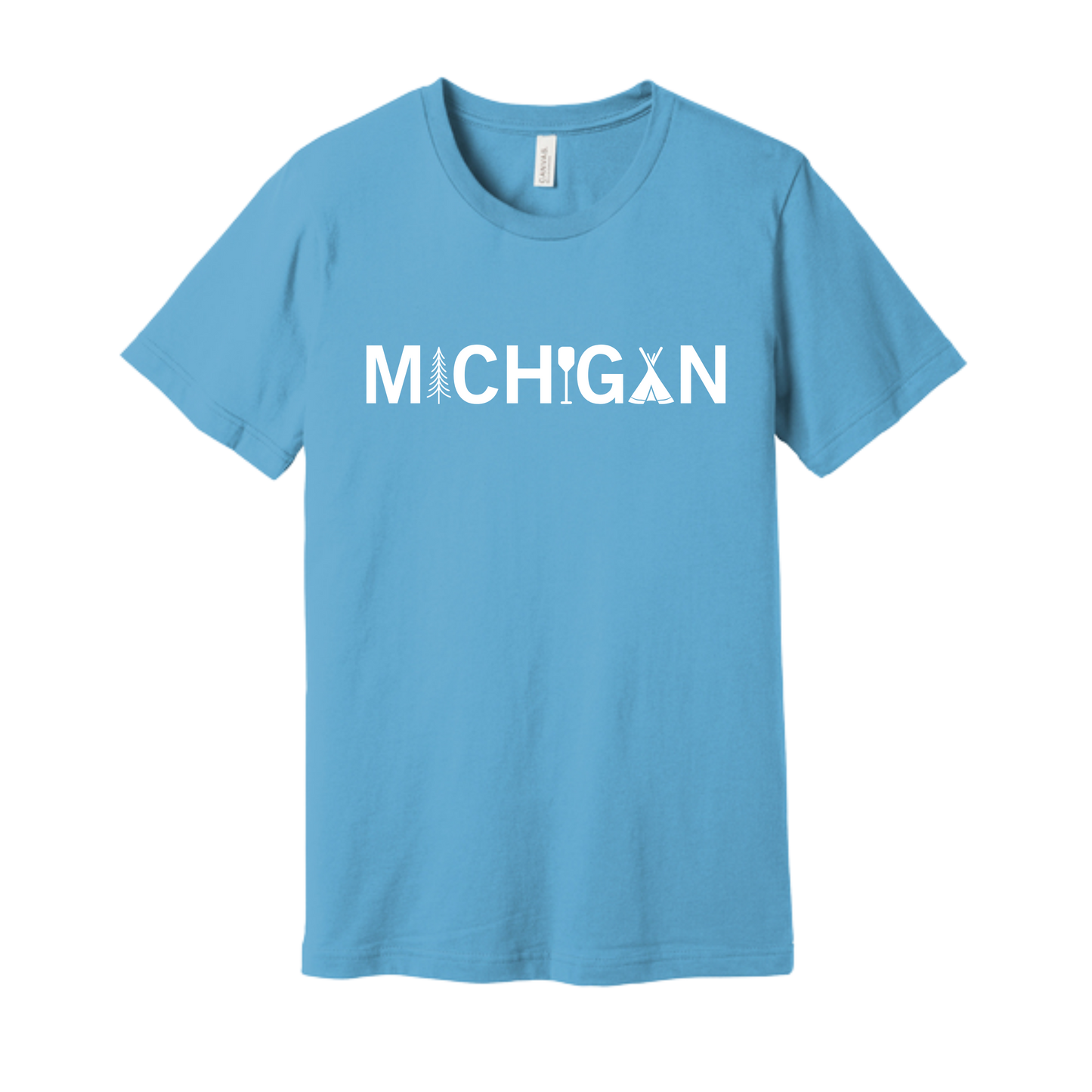 Michigan T-Shirt