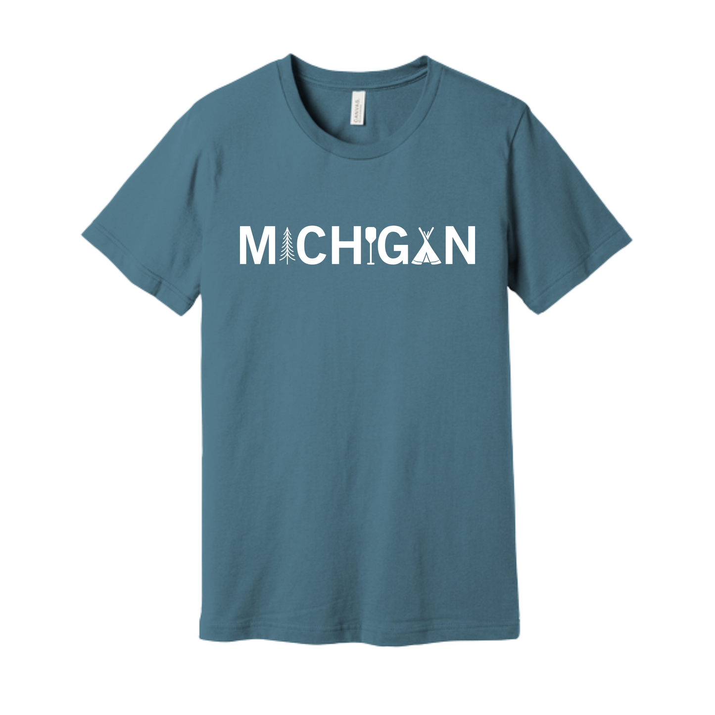 Michigan T-Shirt