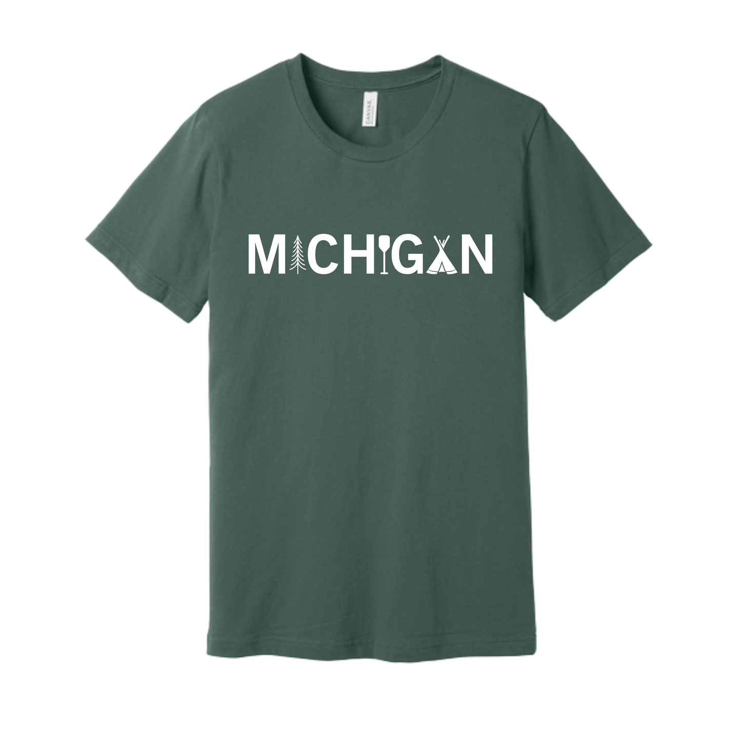 Michigan T-Shirt