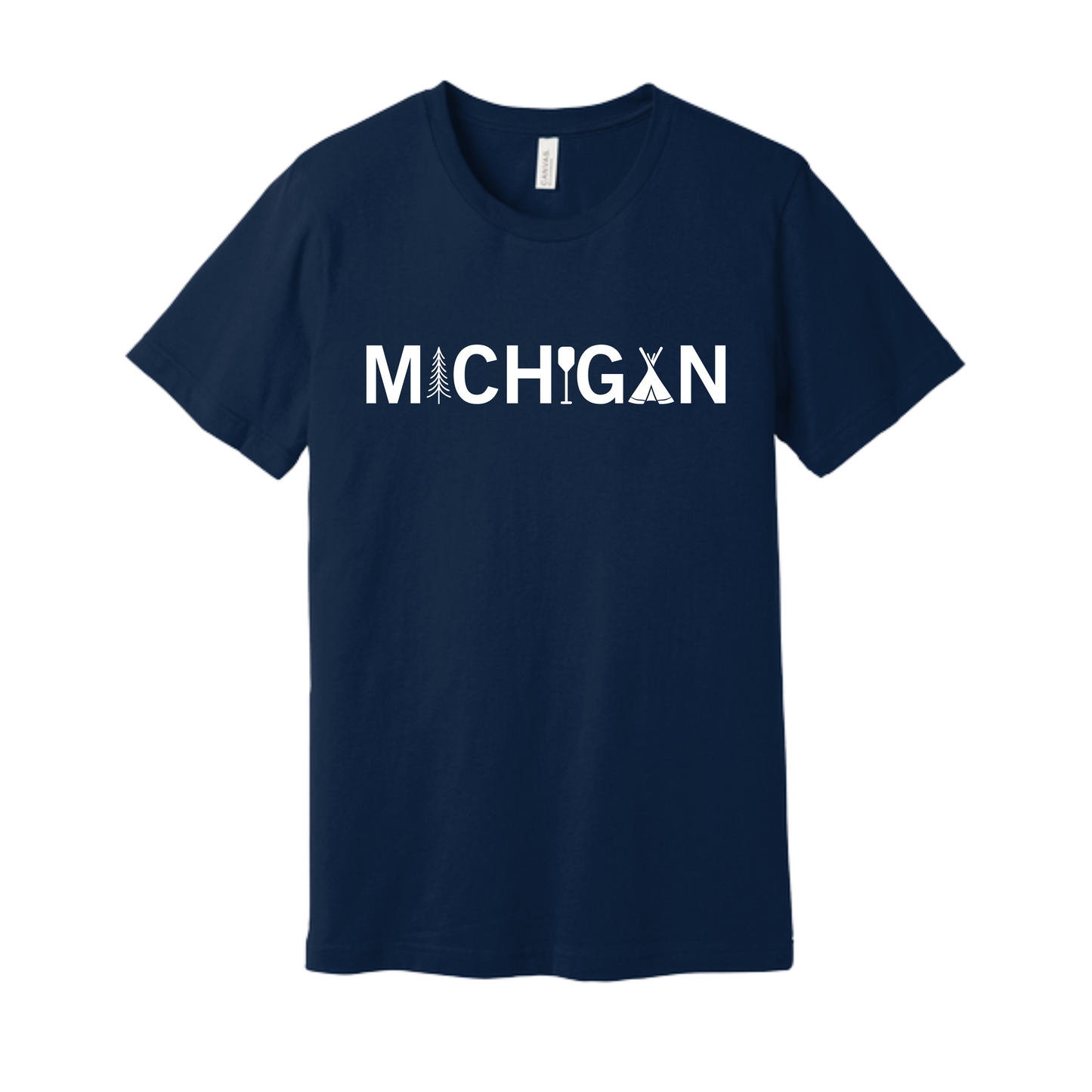 Michigan T-Shirt