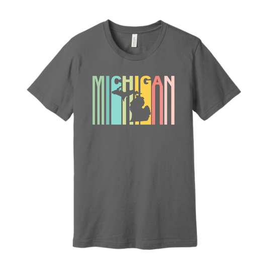 Michigan T-Shirt