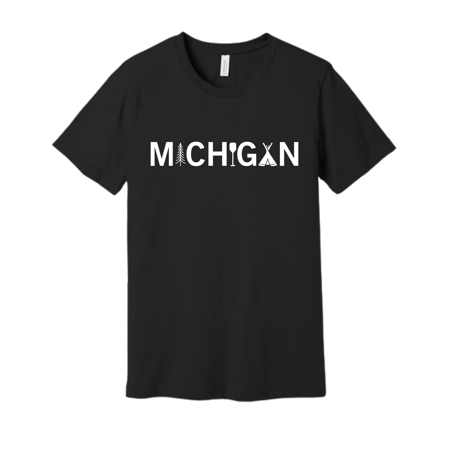 Michigan T-Shirt