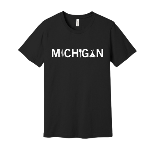 Michigan T-Shirt
