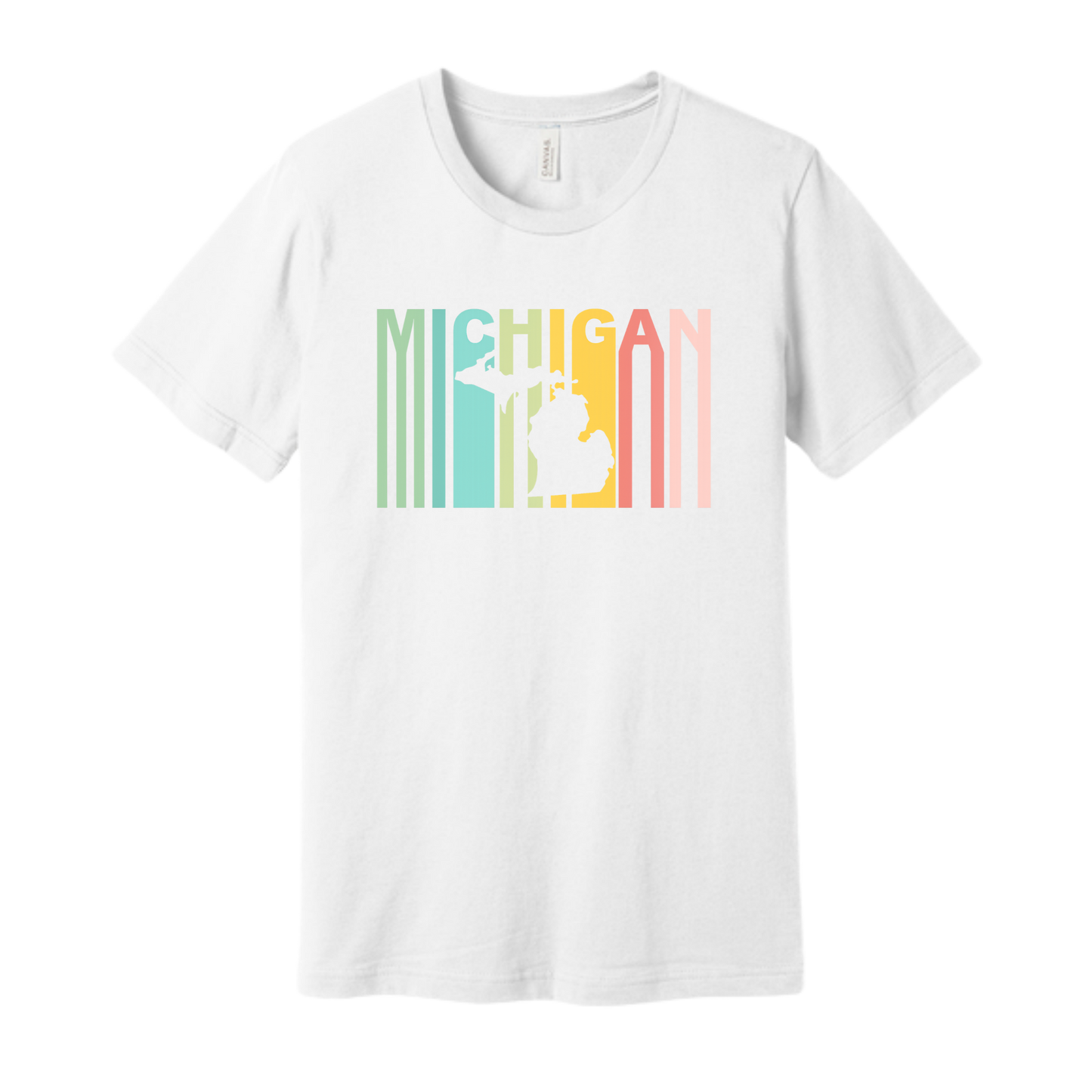 Michigan T-Shirt