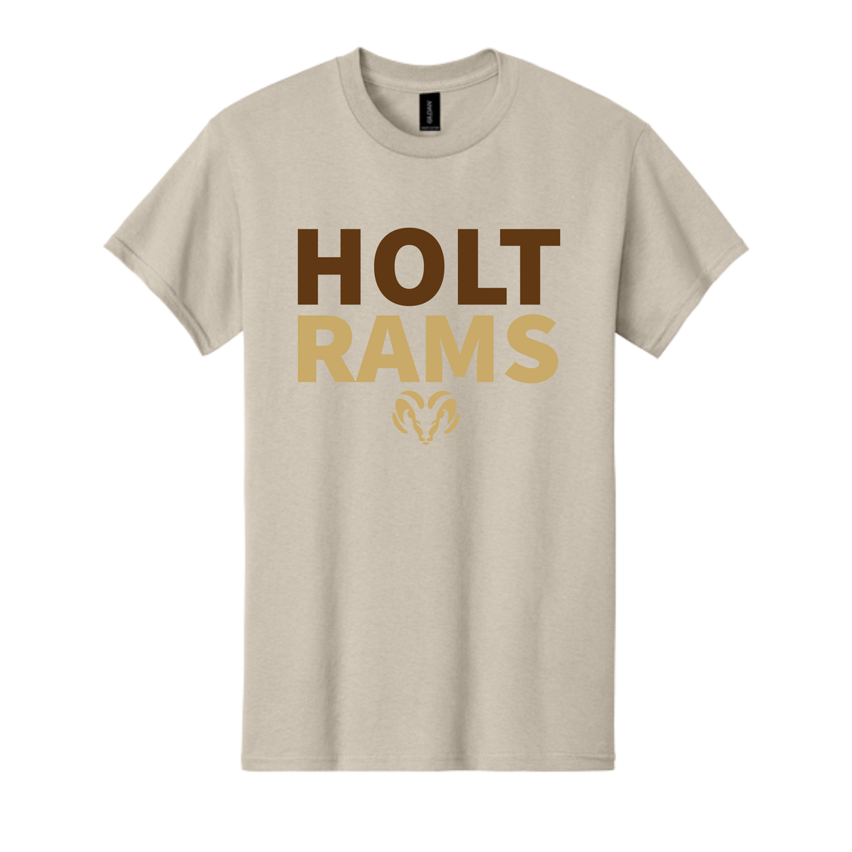Holt Rams T-Shirt
