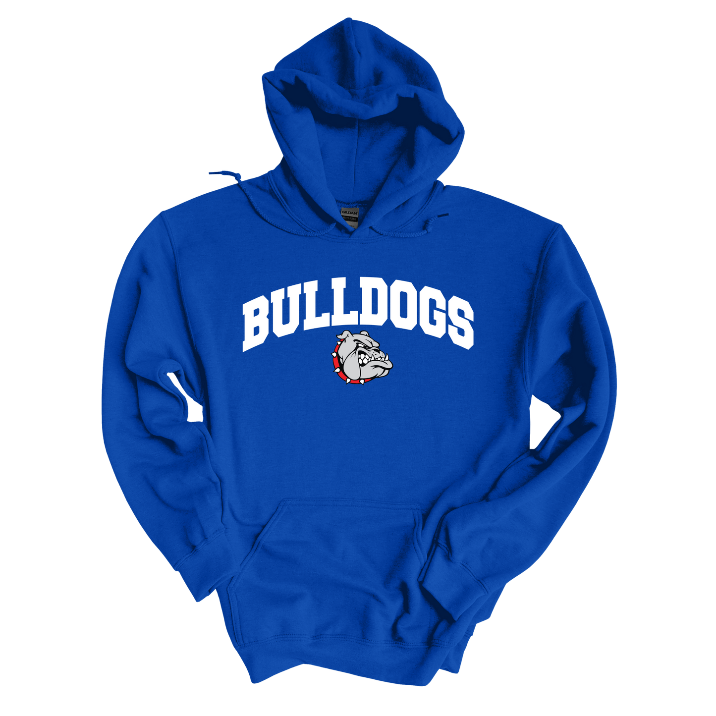 Bulldogs Hoodie