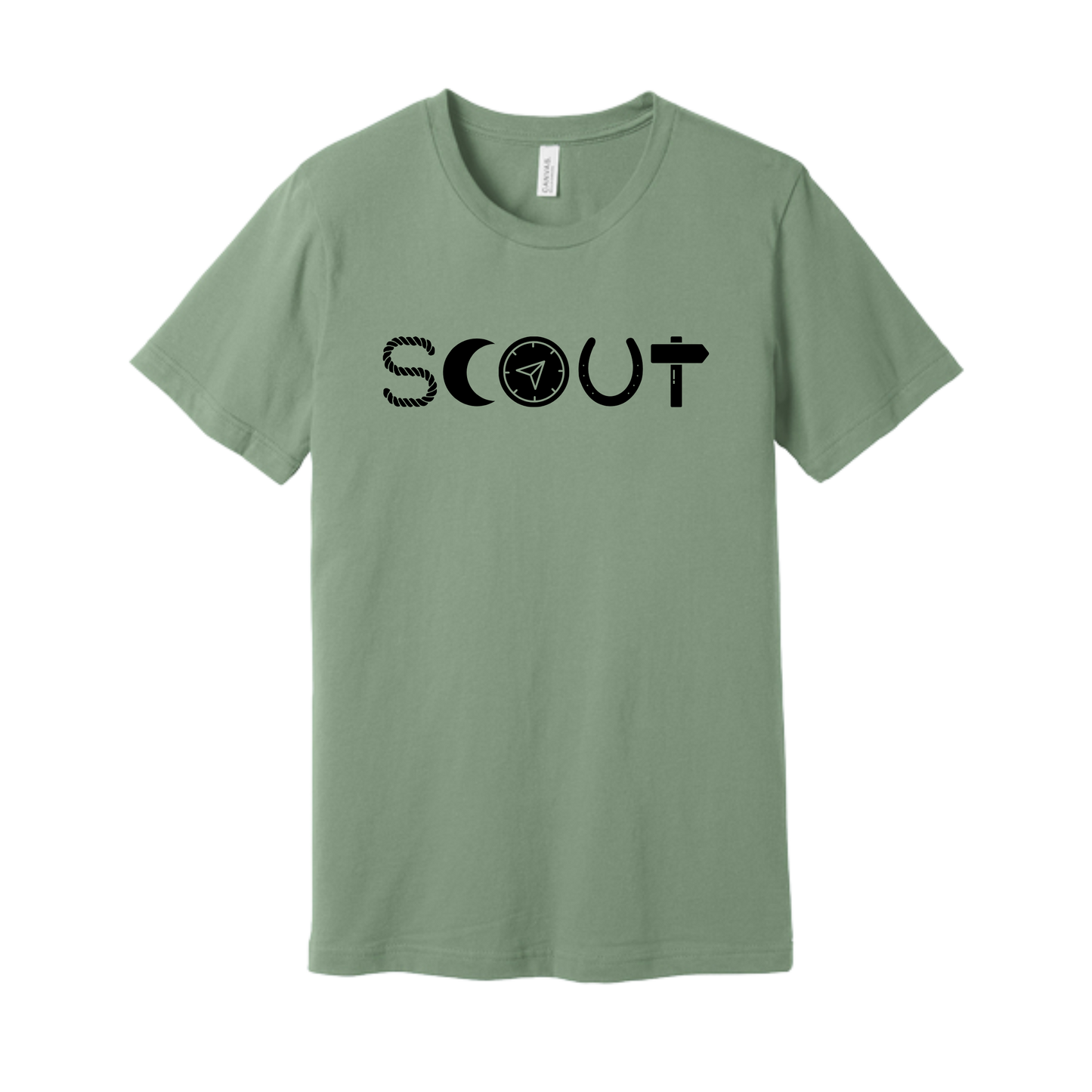 Scout T-Shirt