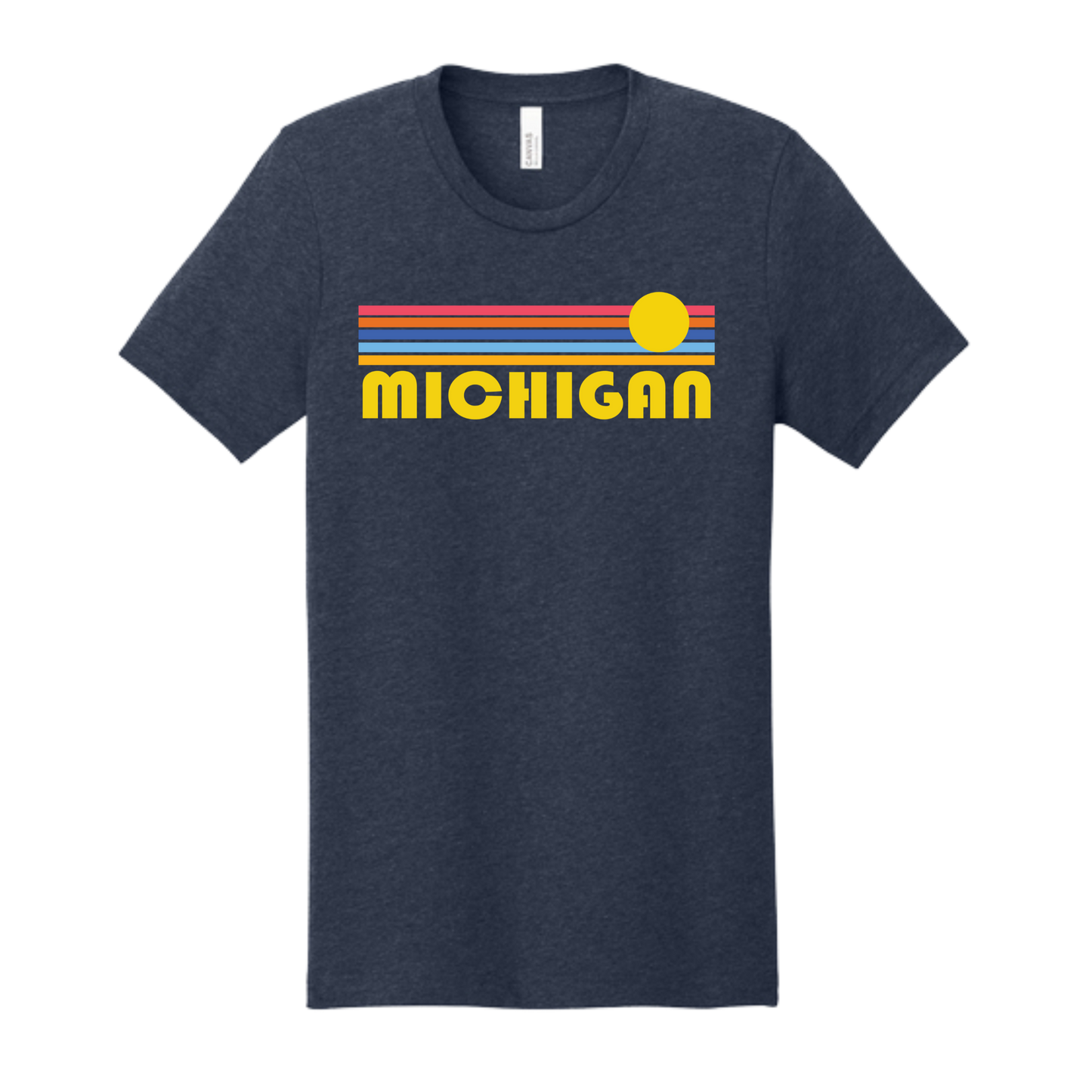 Michigan T-Shirt