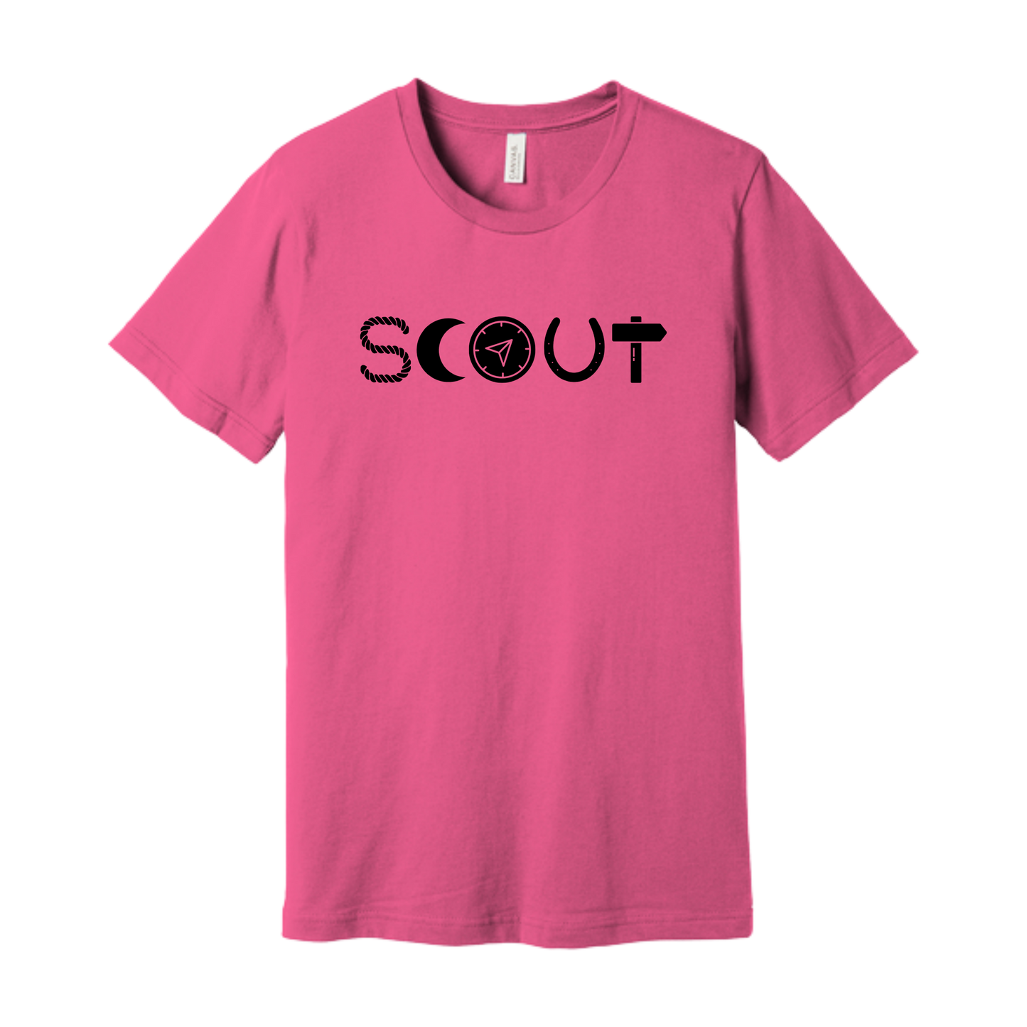 Scout T-Shirt