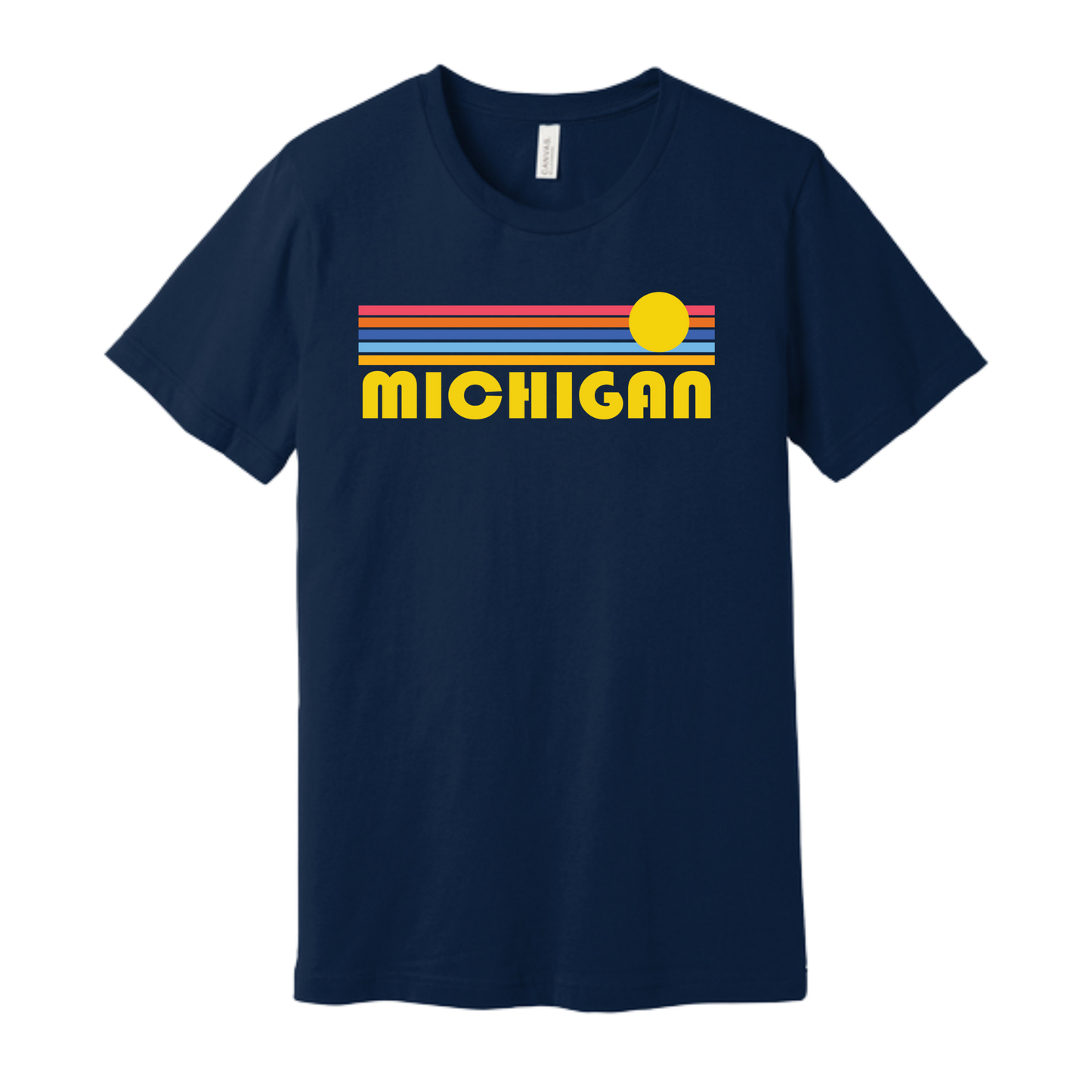 Michigan T-Shirt