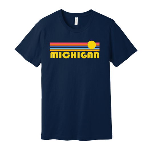 Michigan T-Shirt
