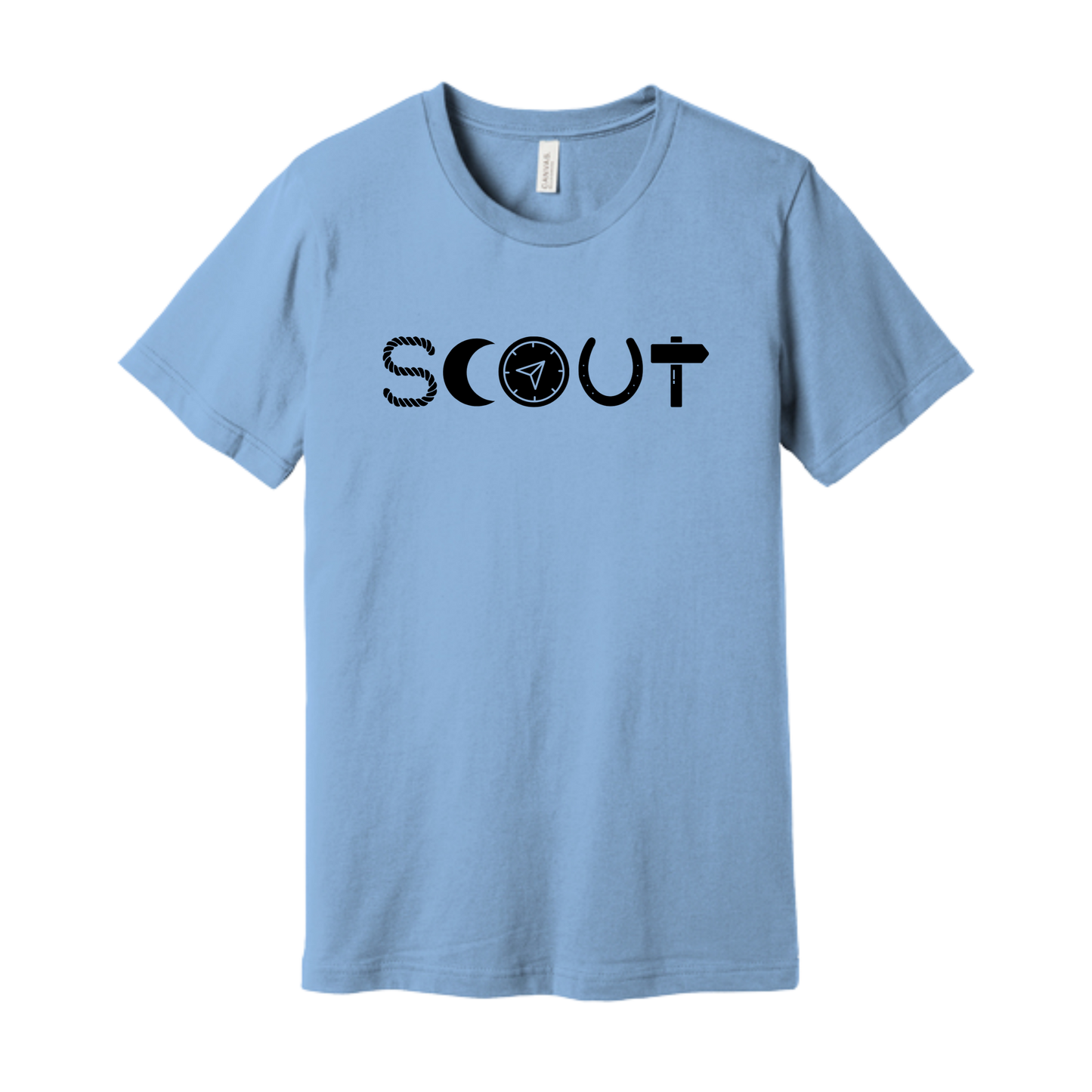 Scout T-Shirt