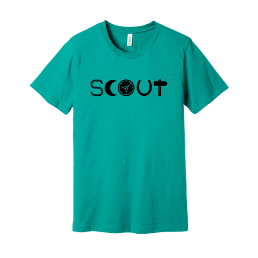 Scout T-Shirt