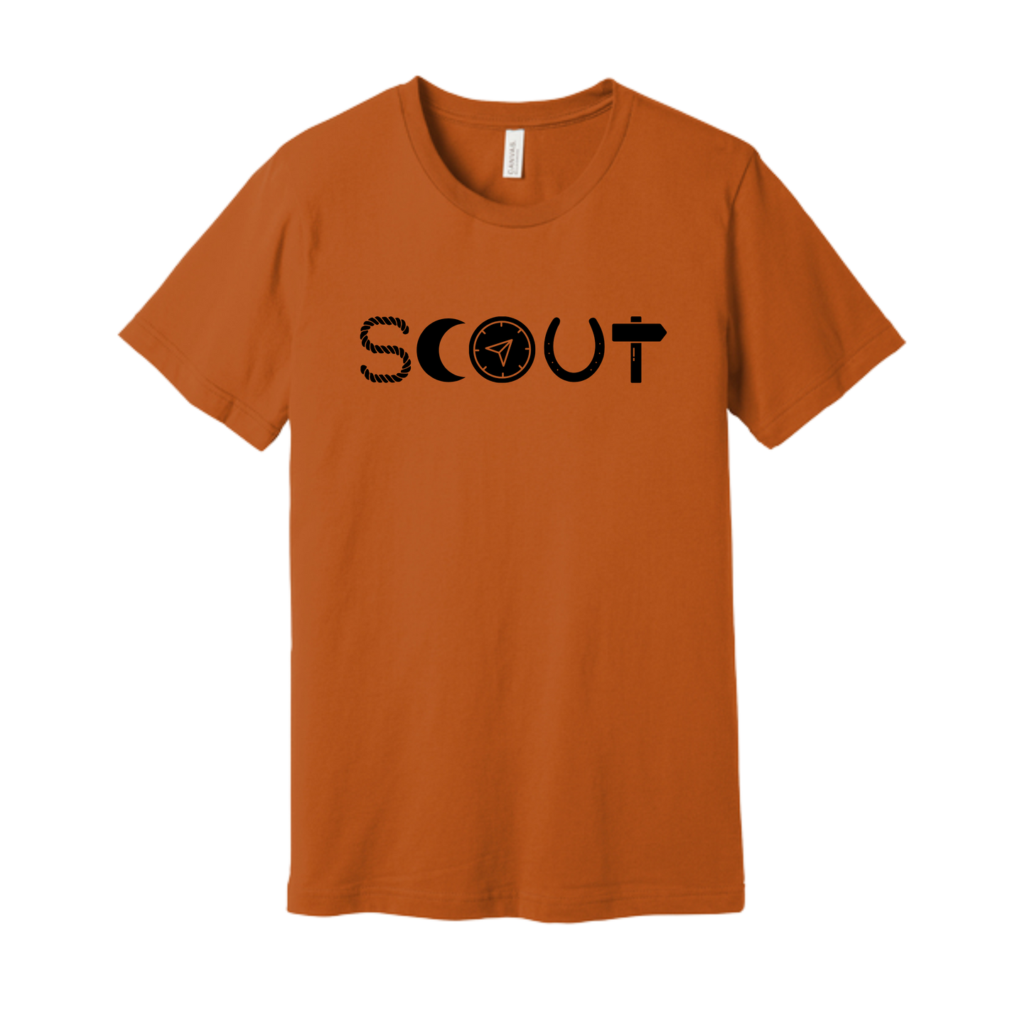 Scout T-Shirt