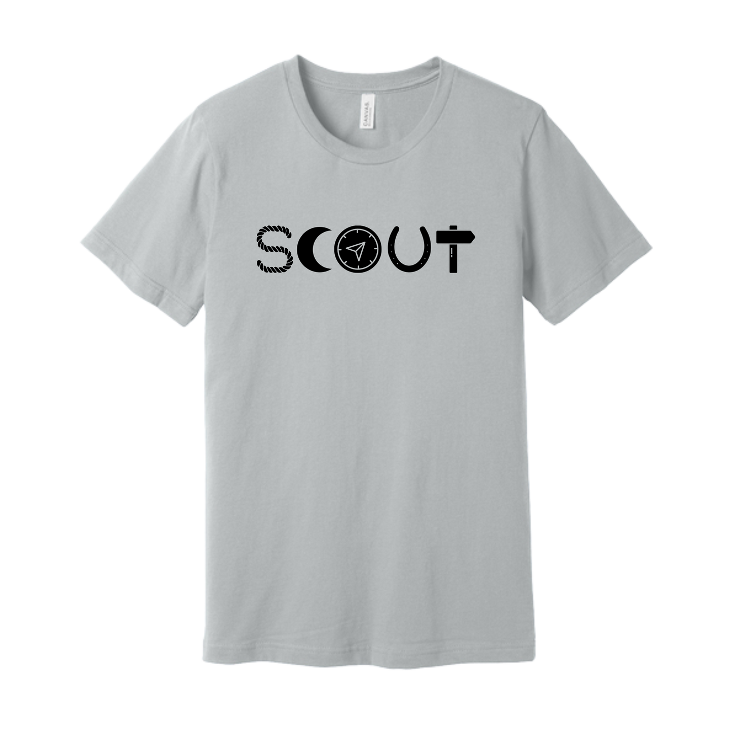 Scout T-Shirt
