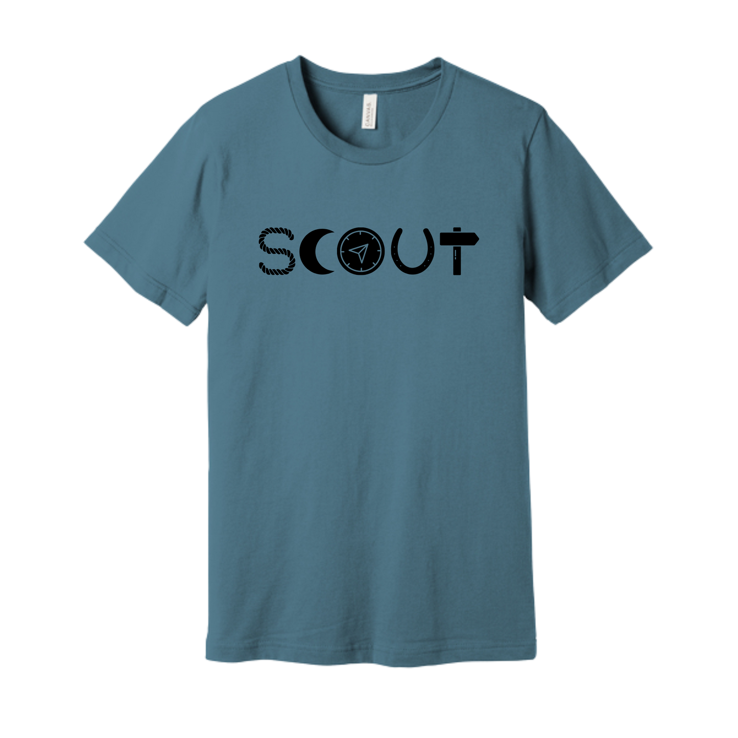 Scout T-Shirt