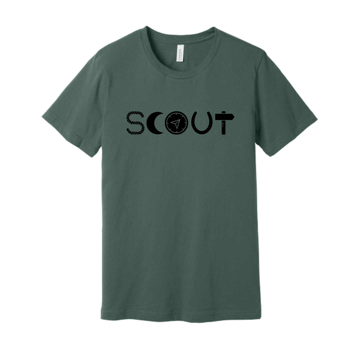 Scout T-Shirt