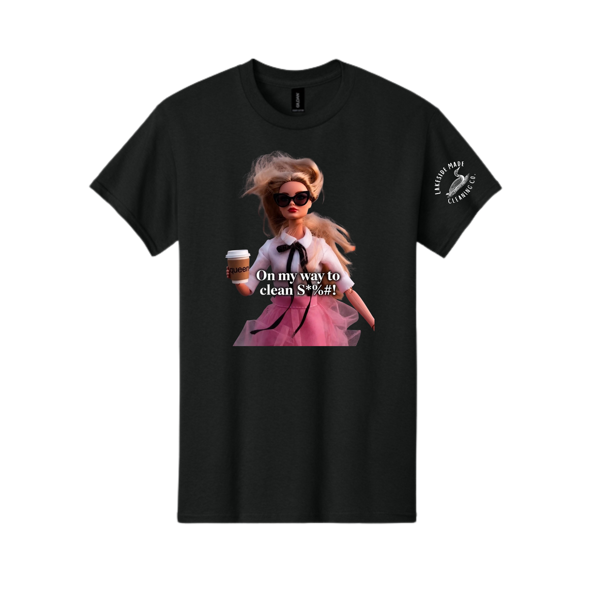 Barbie T-Shirt