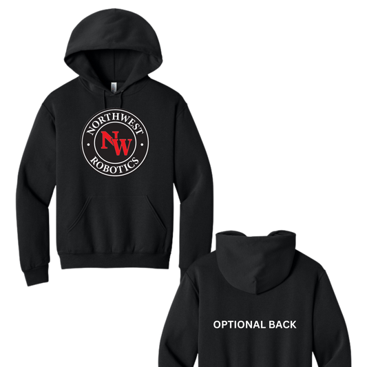 NW Robotics Hoodie
