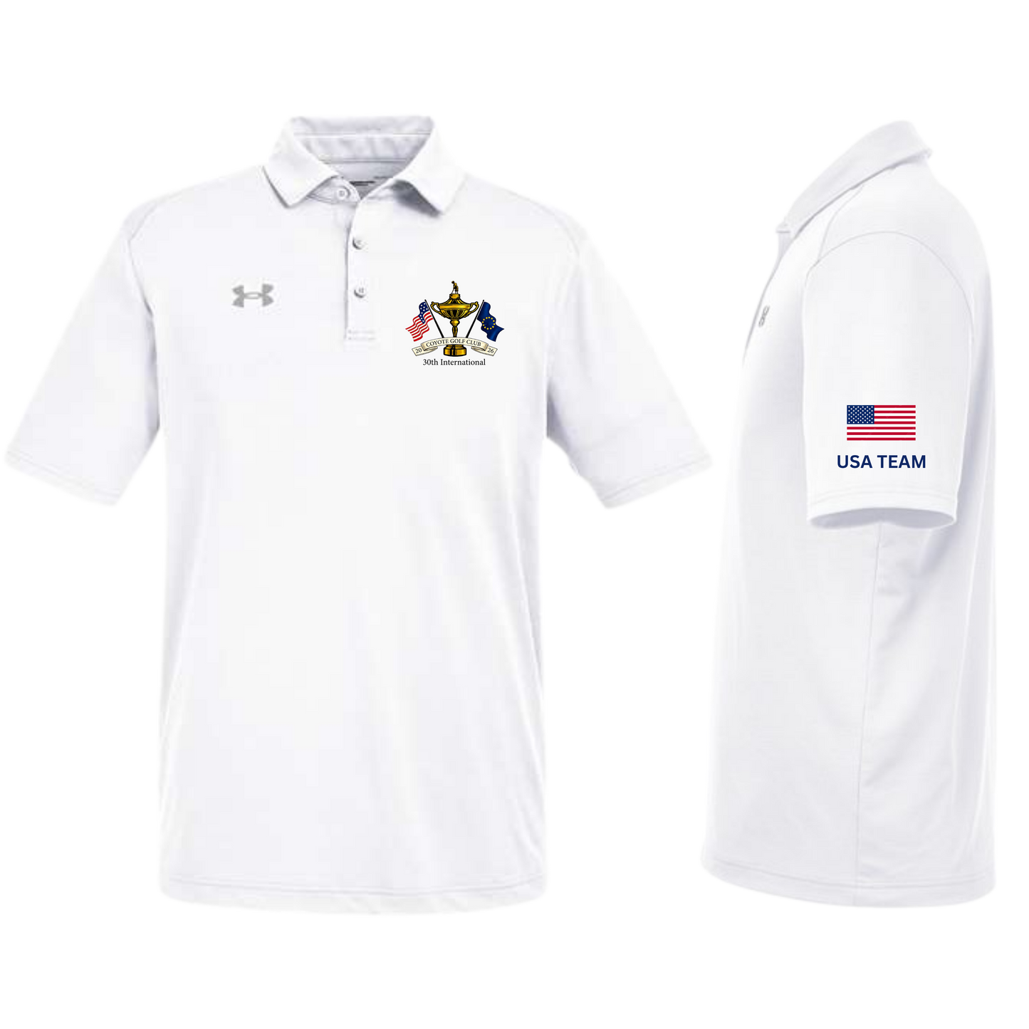 Golf International Polo
