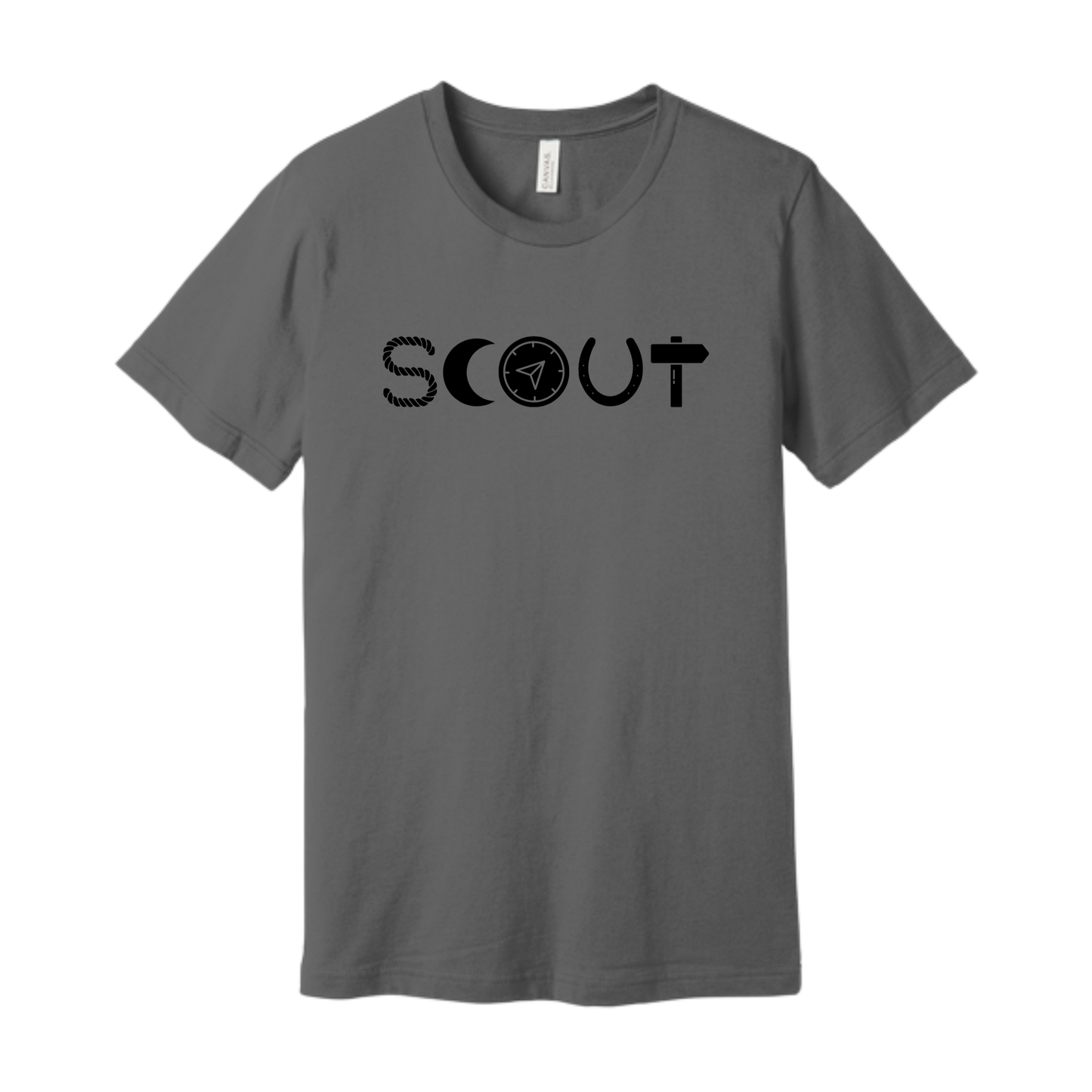 Scout T-Shirt
