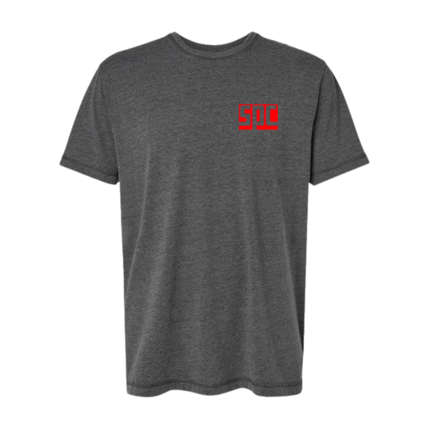 SPC Vintage Wash Pocket T-Shirt