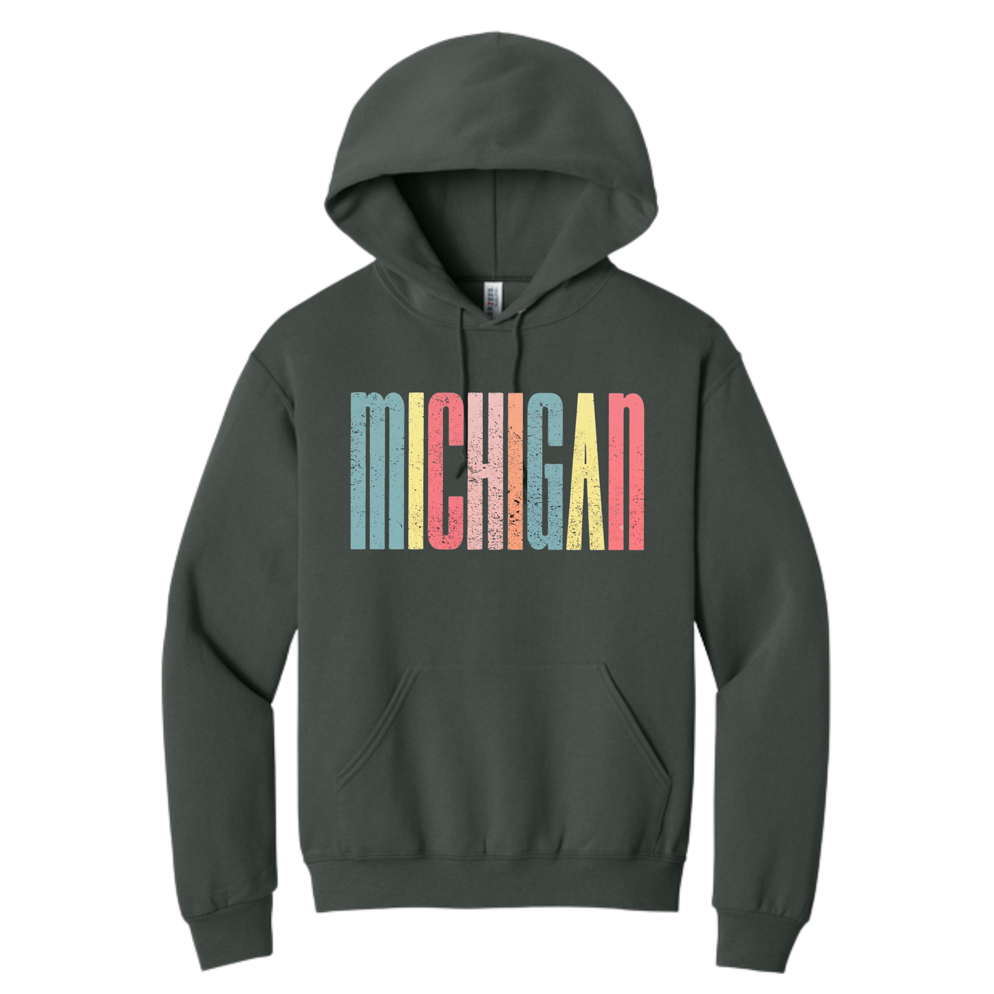 Michigan Hoodie